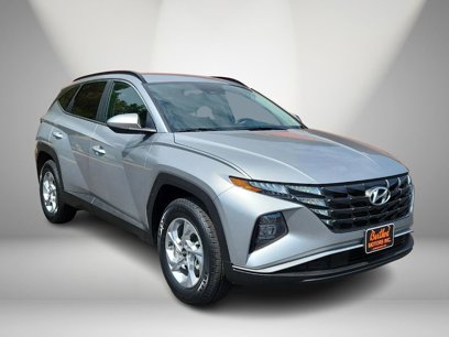 Used 2024 Hyundai Tucson SEL