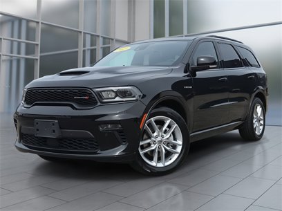 Used 2023 Dodge Durango R/T