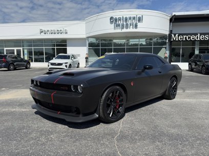 Used 2023 Dodge Challenger SRT Hellcat