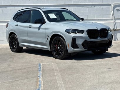 Certified 2023 BMW X3 M40i w/ Premium Package