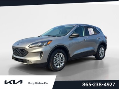Used 2022 Ford Escape SE w/ Convenience Package