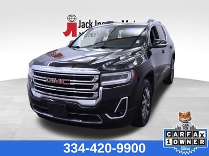 Used 2023 GMC Acadia SLT