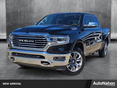Used 2019 RAM 1500 Limited
