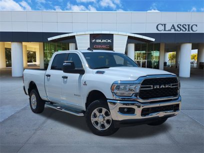 Used 2024 RAM 2500 Big Horn w/ Off Road Package