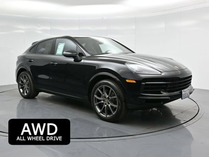 Used 2020 Porsche Cayenne