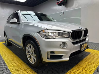Used 2015 BMW X5 xDrive35i