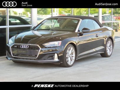 Certified 2022 Audi A5 2.0T Premium