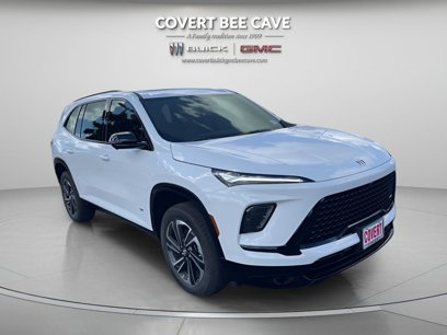 New 2025 Buick Enclave Sport Touring w/ Power Package