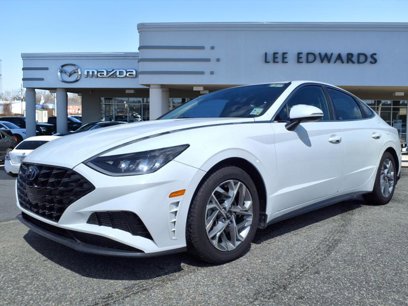 Used 2021 Hyundai Sonata SEL