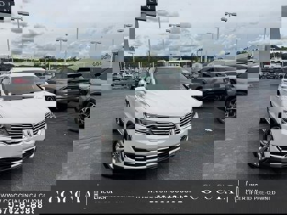Used 2018 Lincoln MKX Premiere