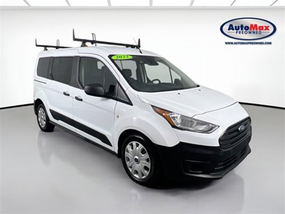 Used 2023 Ford Transit Connect XL