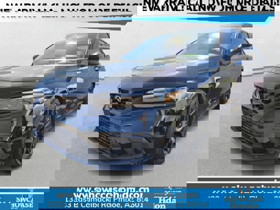 Used 2023 Honda Civic Si
