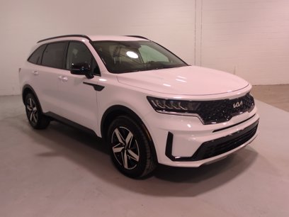 Used 2022 Kia Sorento S