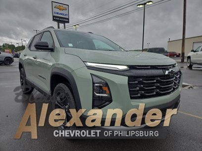New 2026 Chevrolet Equinox LT w/ Convenience Package II