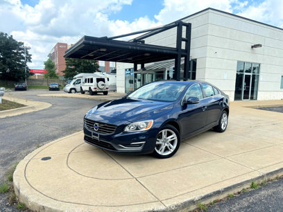 Used 2015 Volvo S60 T5 Premier