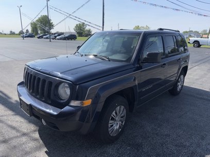Used 2014 Jeep Patriot Sport w/ Power Value Group