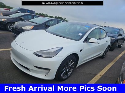 Used 2022 Tesla Model 3 Long Range