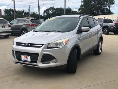 Used 2014 Ford Escape SE w/ Equipment Group 201A