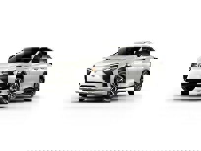 New 2025 Lexus RZ 300e