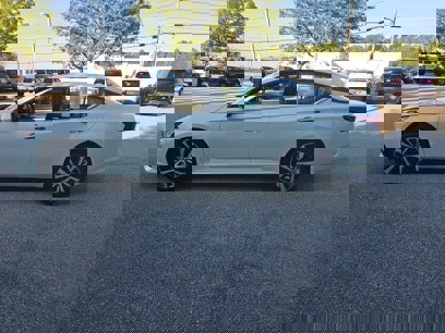Used 2021 Nissan Altima 2.5 Platinum