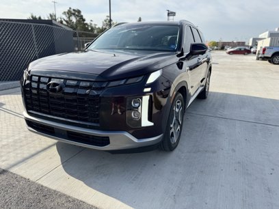 Used 2023 Hyundai Palisade Limited
