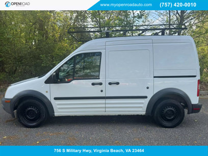 Used 2013 Ford Transit Connect XL