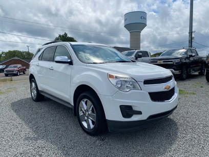 Used 2014 Chevrolet Equinox LT