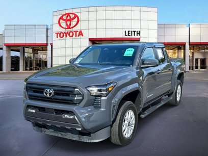 Used 2024 Toyota Tacoma SR5