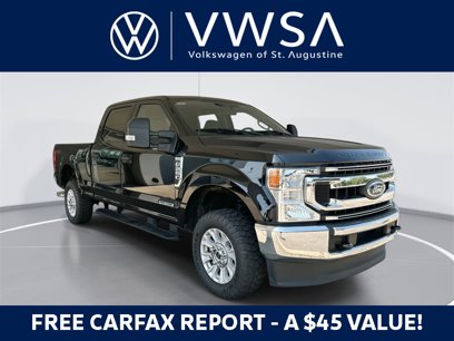 Used 2022 Ford F250 XLT