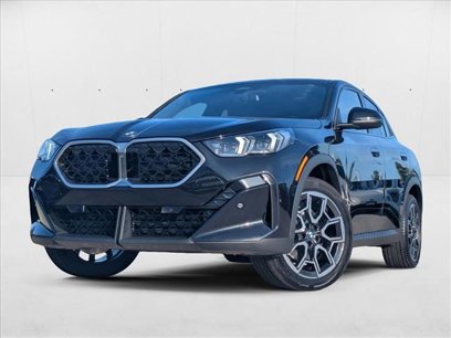 Used 2025 BMW X2 xDrive28i