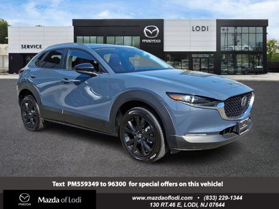 Certified 2023 MAZDA CX-30 AWD 2.5 S w/ Preferred Package