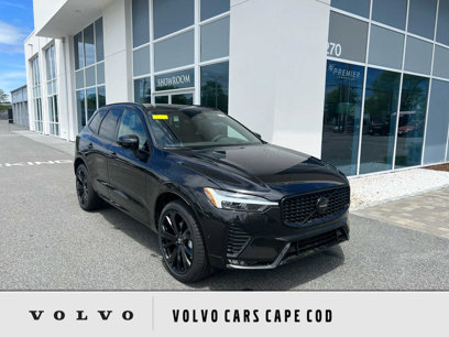 New 2025 Volvo XC60 B5 Ultra w/ Climate Package