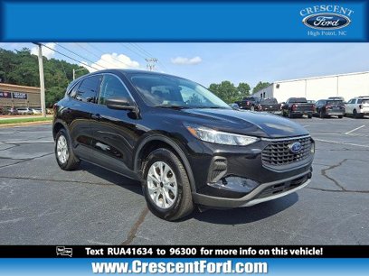 Certified 2024 Ford Escape Active w/ Tech Pack #1