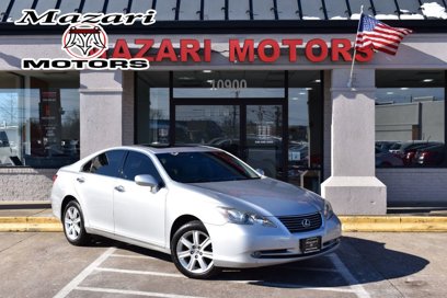 Used 2009 Lexus ES 350