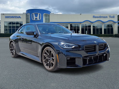Used 2024 BMW M2