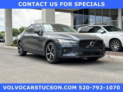 New 2024 Volvo S60 B5 Core w/ Climate Package