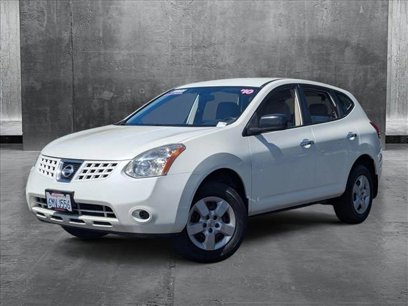 Used 2010 Nissan Rogue S