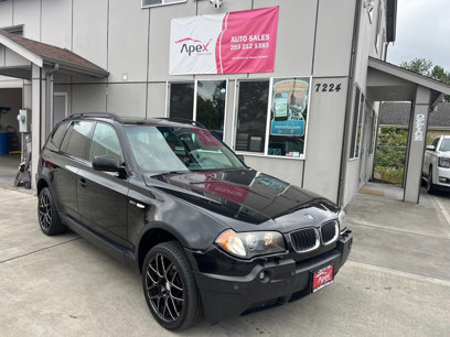 Used 2004 BMW X3 3.0i