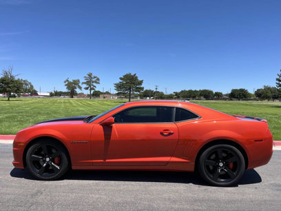 Used 2011 Chevrolet Camaro SS w/ RS Package