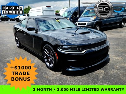 Used 2023 Dodge Charger GT w/ Plus Group