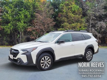Certified 2023 Subaru Outback Premium