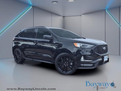 Used 2021 Ford Edge ST-Line