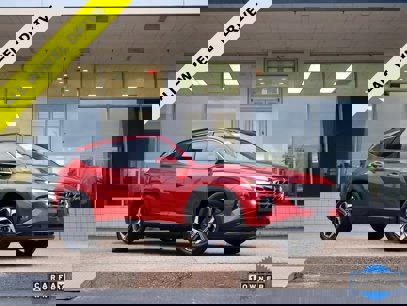 Certified 2023 Hyundai Tucson Limited