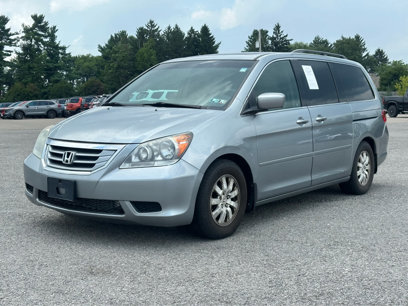 Used 2009 Honda Odyssey EX-L