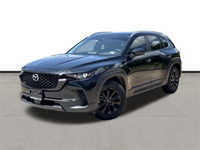 Certified 2023 MAZDA CX-50 2.5 S w/ Preferred Plus Pkg