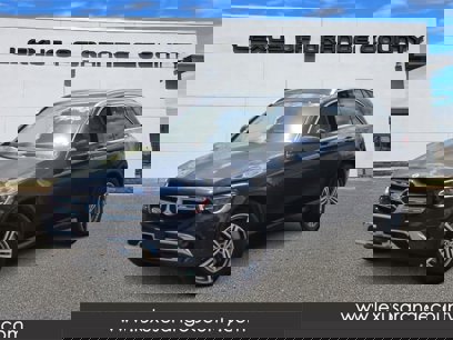 Used 2022 Mercedes-Benz GLC 300 4MATIC
