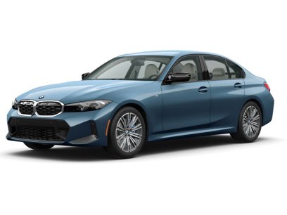 New 2025 BMW M340i xDrive
