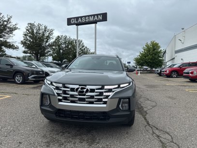 Used 2024 Hyundai Santa Cruz SEL w/ Activity Package