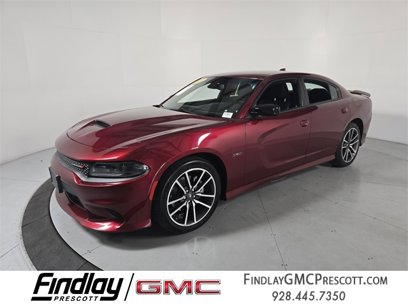 Used 2023 Dodge Charger R/T