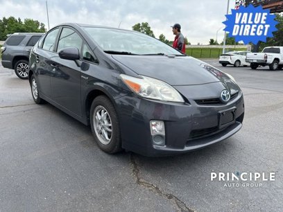 Used 2010 Toyota Prius Five